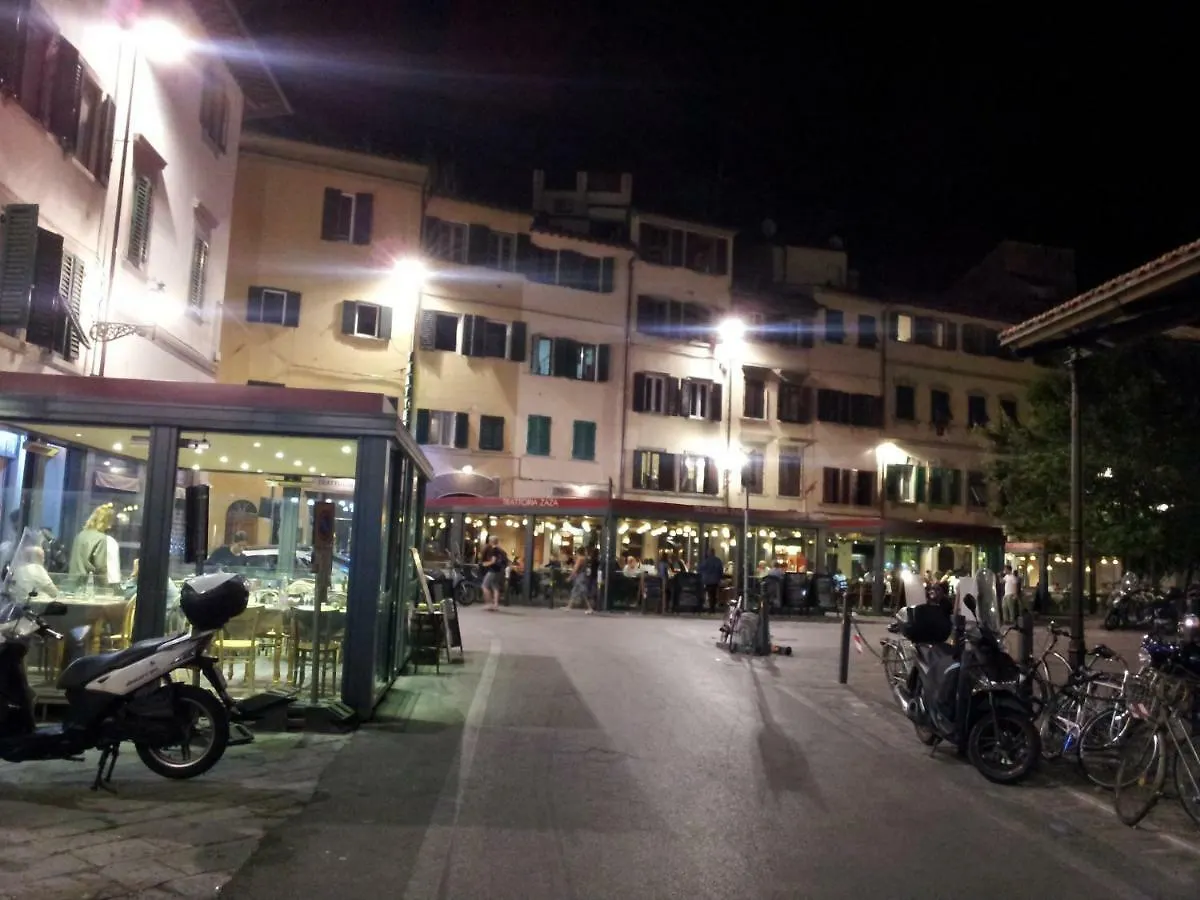 Residenza Monna Lisa Apartment Florence 0*,